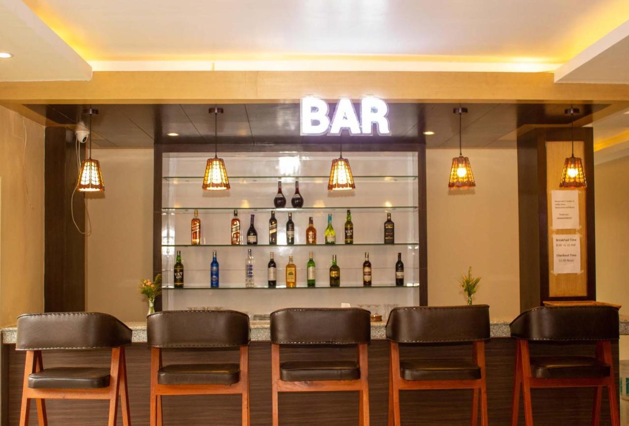 Hotel Silverline بوكْرا المظهر الخارجي الصورة