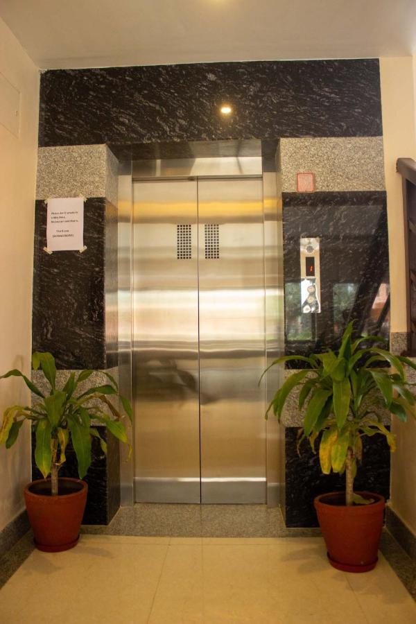 Hotel Silverline بوكْرا المظهر الخارجي الصورة